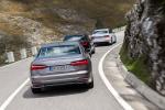 Audi A6 40 TDI Quattro 2018 года (WW)